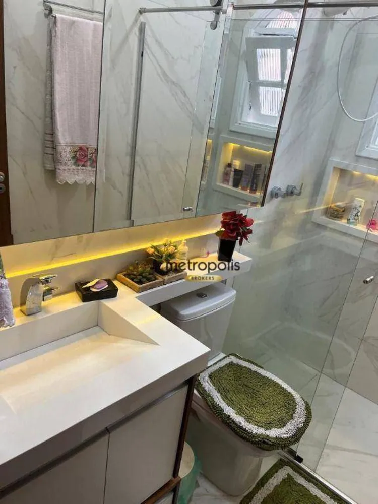 Casa, 2 quartos, 79 m² - Foto 8