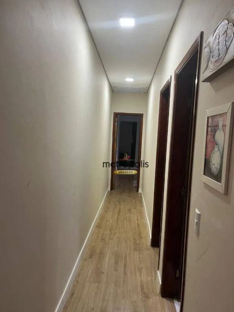 Casa, 2 quartos, 79 m² - Foto 2