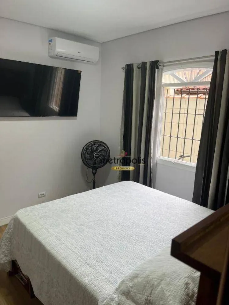 Casa, 2 quartos, 79 m² - Foto 6