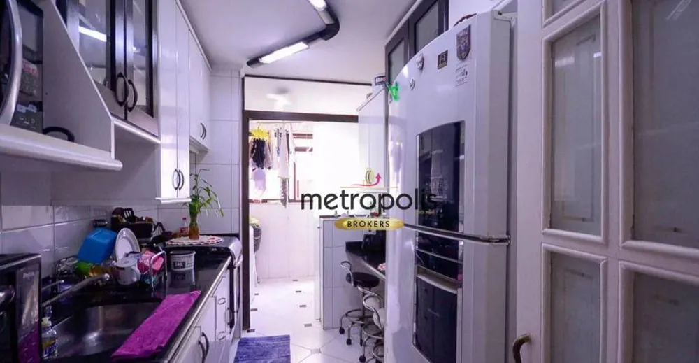 Apartamento, 3 quartos, 92 m² - Foto 4
