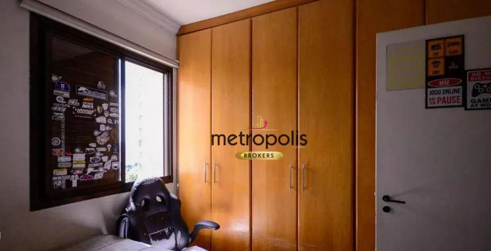 Apartamento, 3 quartos, 92 m² - Foto 5