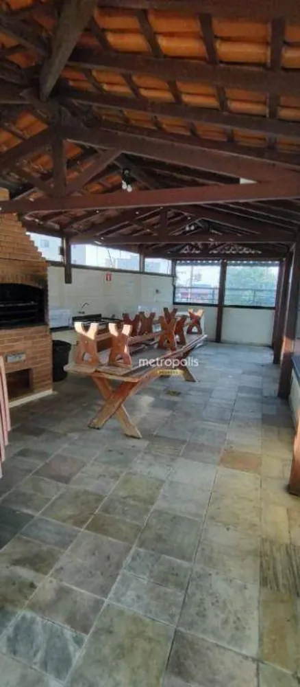 Apartamento, 3 quartos, 92 m² - Foto 8