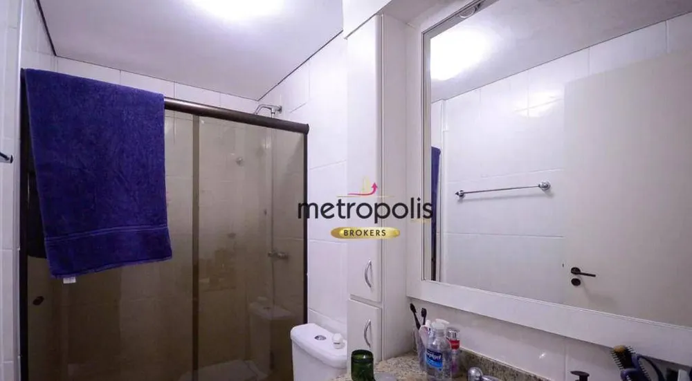 Apartamento, 3 quartos, 92 m² - Foto 7