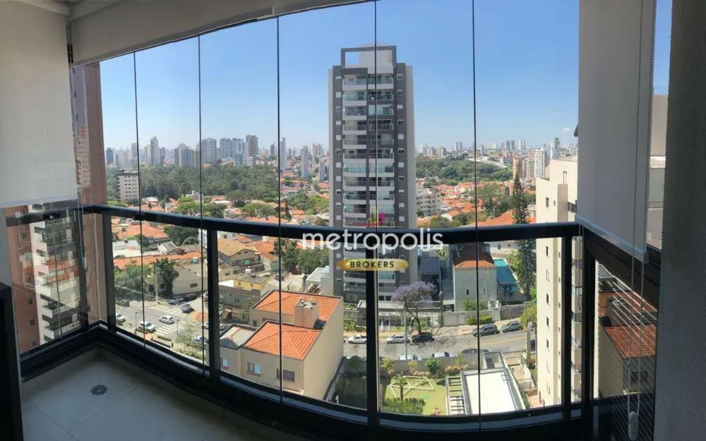 Apartamento, 1 quarto, 35 m² - Foto 11