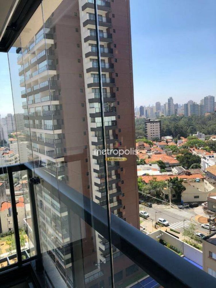 Apartamento, 1 quarto, 35 m² - Foto 3