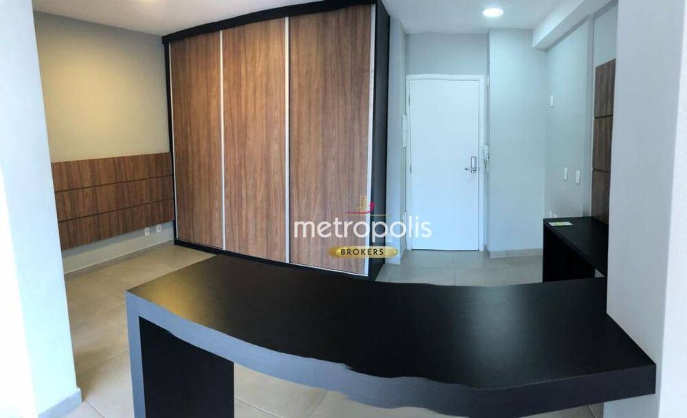 Apartamento, 1 quarto, 35 m² - Foto 4