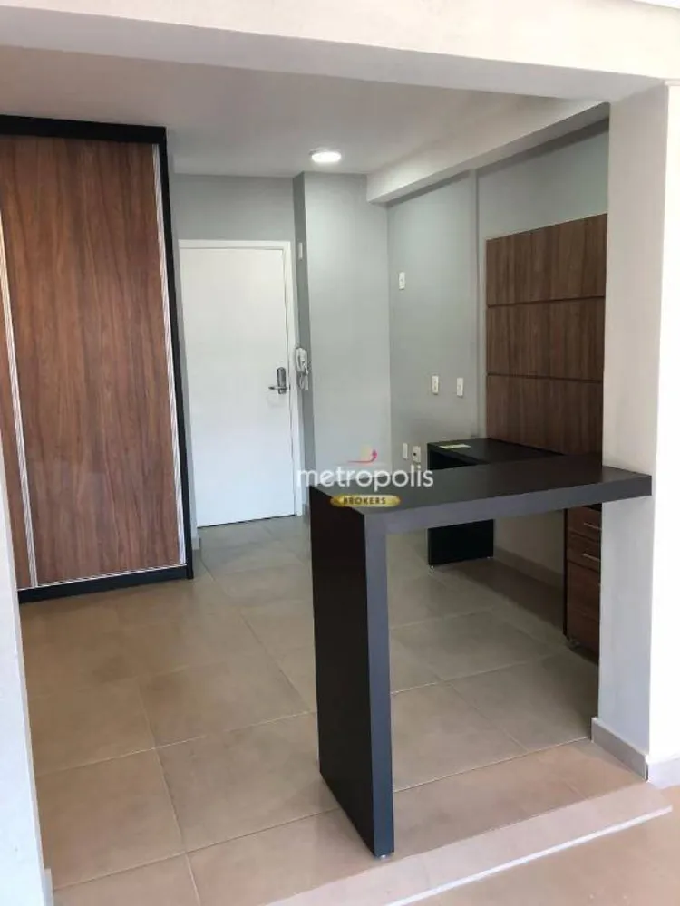 Apartamento, 1 quarto, 35 m² - Foto 6