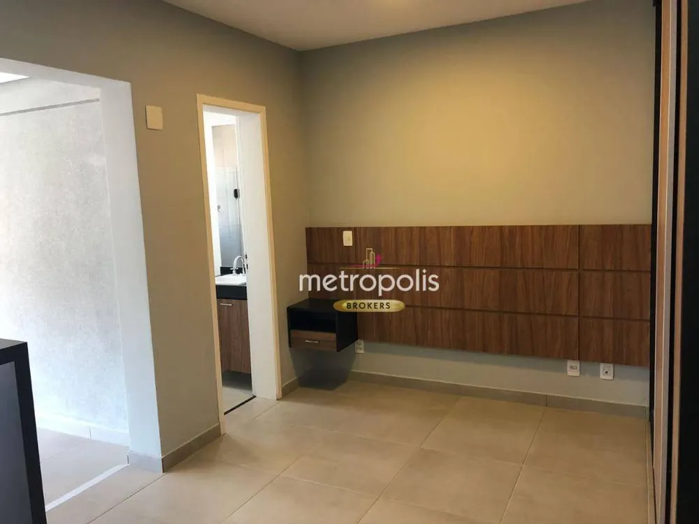 Apartamento, 1 quarto, 35 m² - Foto 5