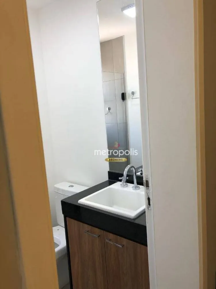 Apartamento, 1 quarto, 35 m² - Foto 8