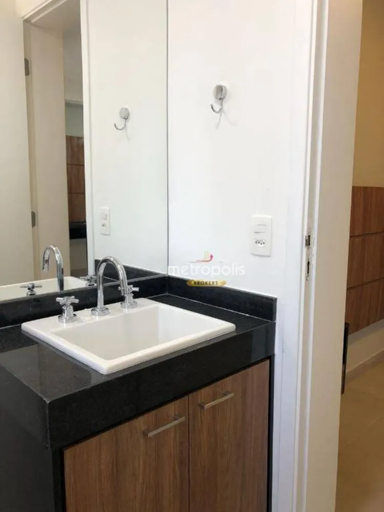 Apartamento, 1 quarto, 35 m² - Foto 9