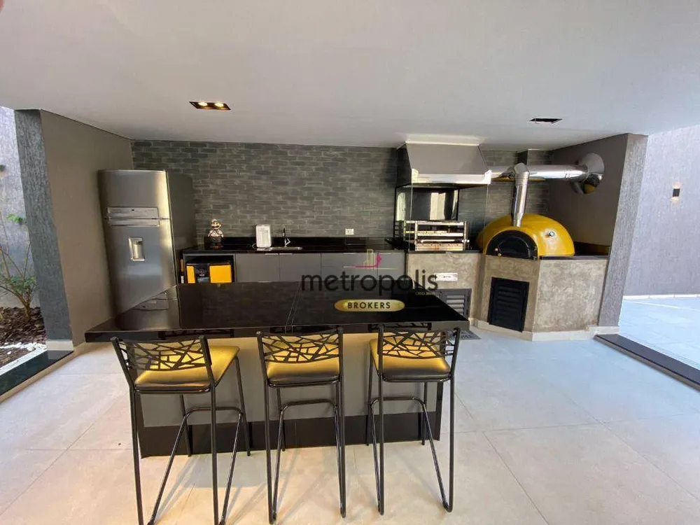 Casa, 3 quartos, 450 m² - Foto 10