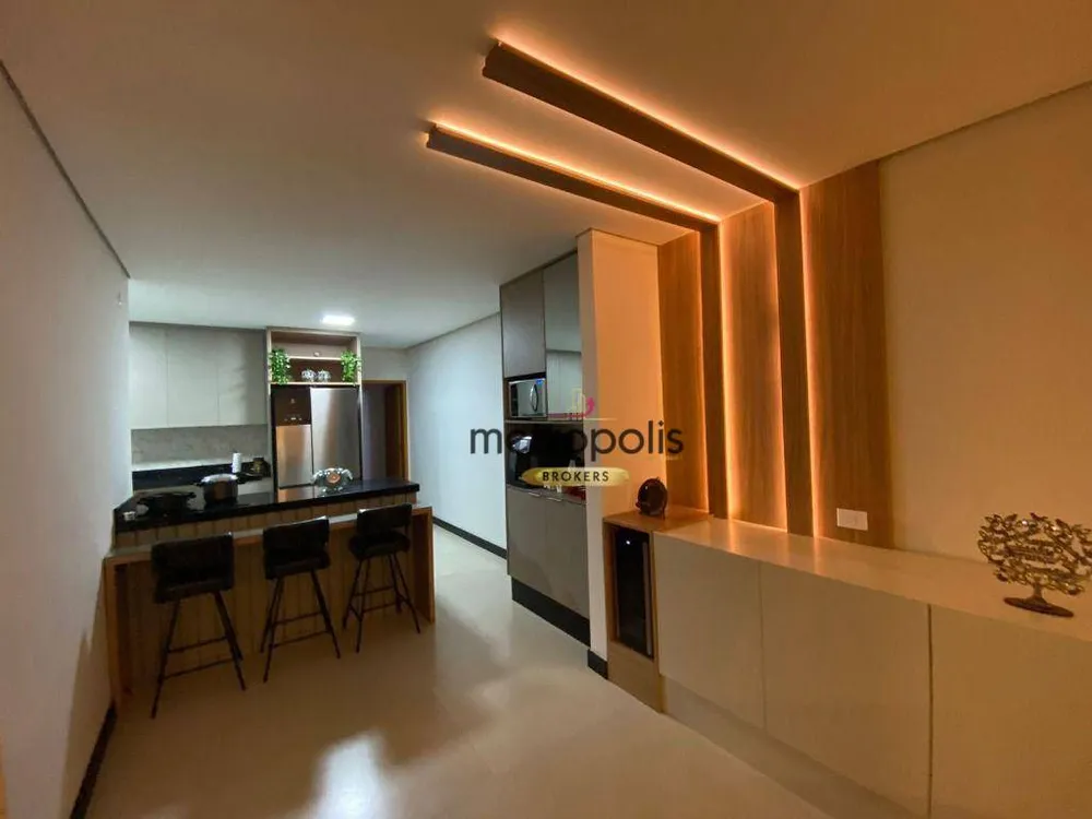 Casa, 3 quartos, 450 m² - Foto 2