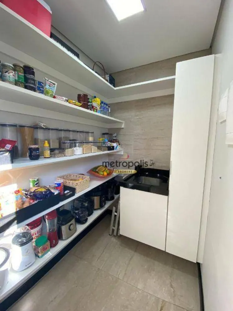 Casa, 3 quartos, 450 m² - Foto 3