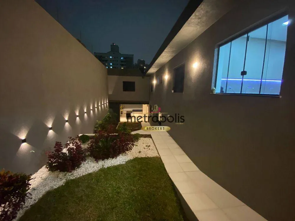 Casa, 3 quartos, 450 m² - Foto 8
