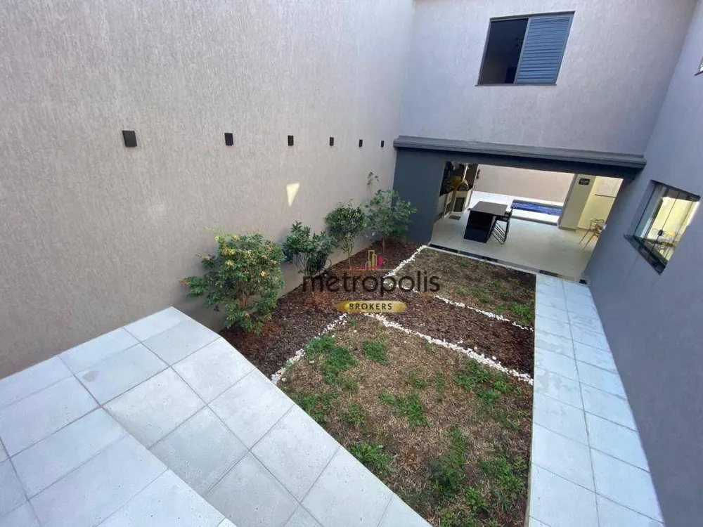 Casa, 3 quartos, 450 m² - Foto 9