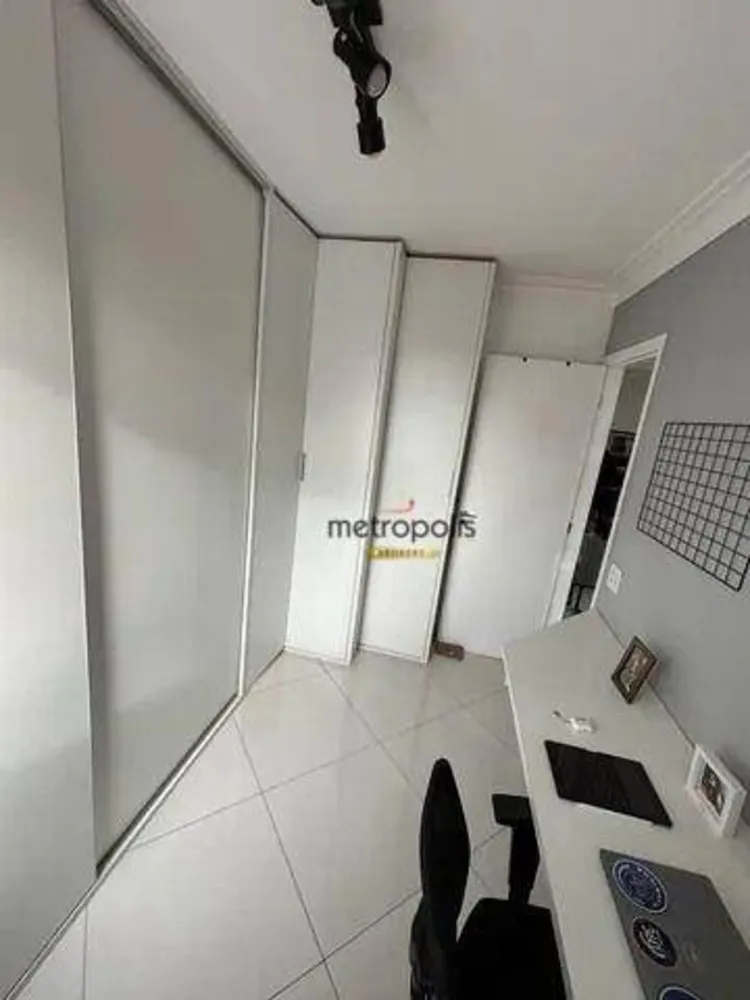 Apartamento, 2 quartos, 45 m² - Foto 2