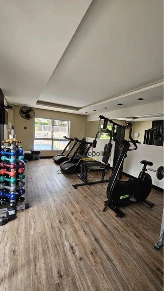 Apartamento, 2 quartos, 45 m² - Foto 8