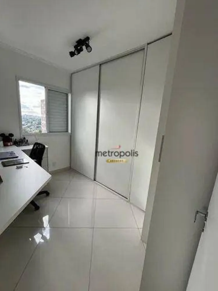 Apartamento, 2 quartos, 45 m² - Foto 8
