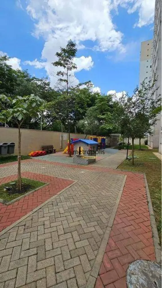 Apartamento, 2 quartos, 45 m² - Foto 11