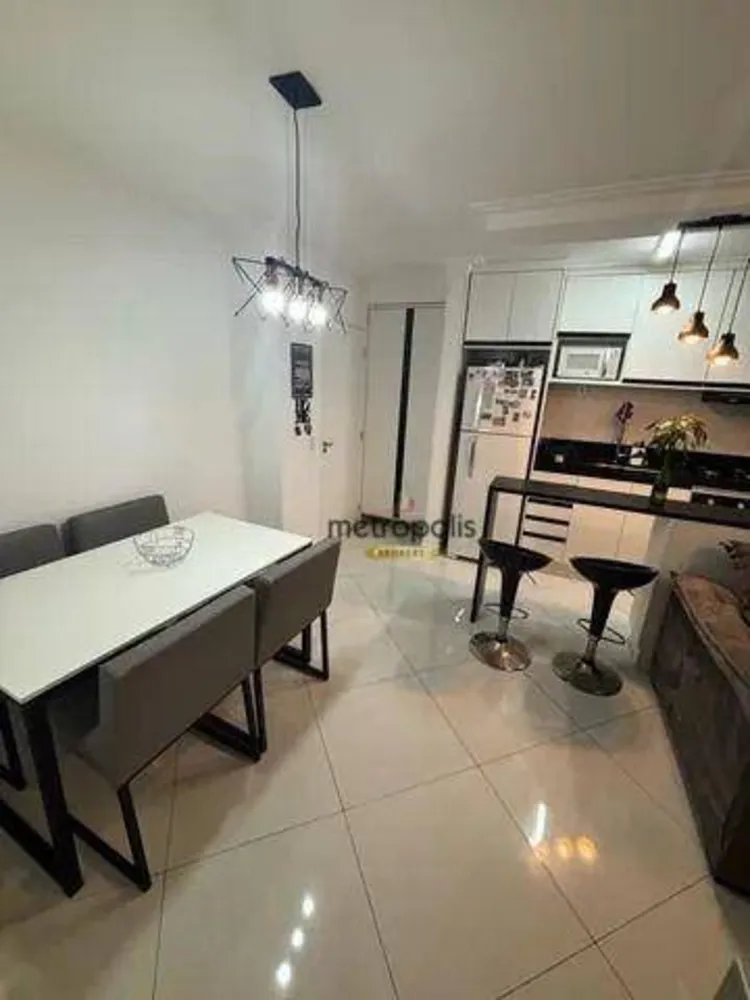 Apartamento, 2 quartos, 45 m² - Foto 2