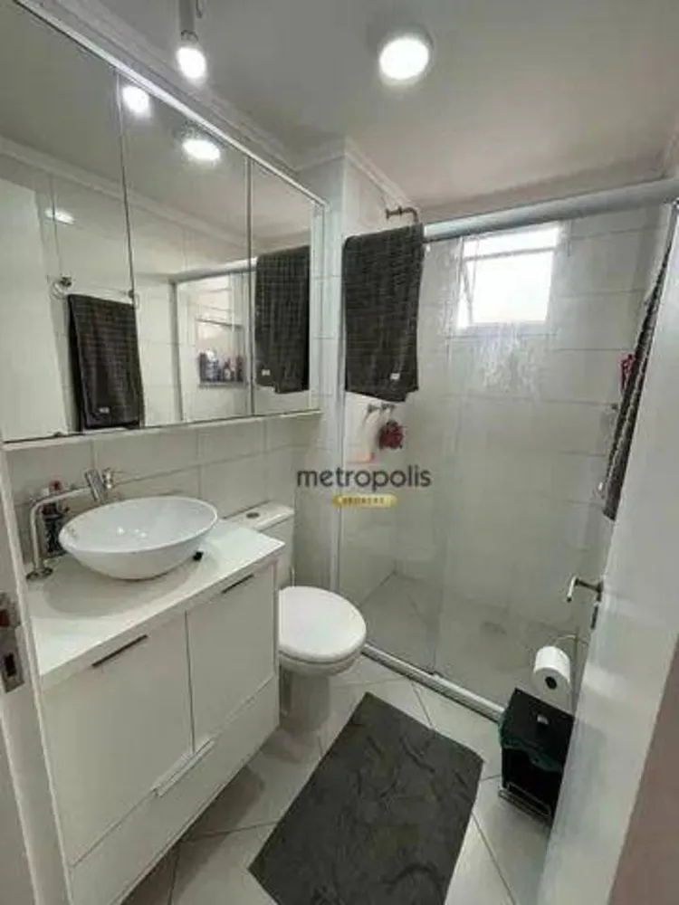 Apartamento, 2 quartos, 45 m² - Foto 3