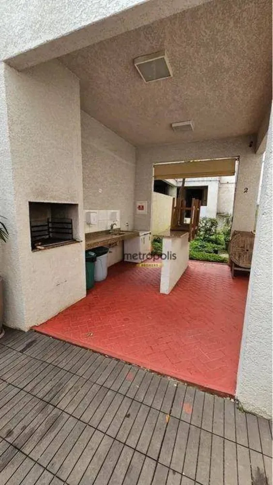 Apartamento, 2 quartos, 45 m² - Foto 1