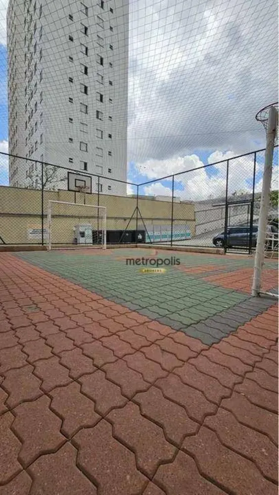 Apartamento, 2 quartos, 45 m² - Foto 7