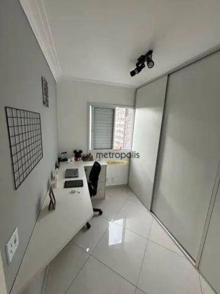 Apartamento, 2 quartos, 45 m² - Foto 5