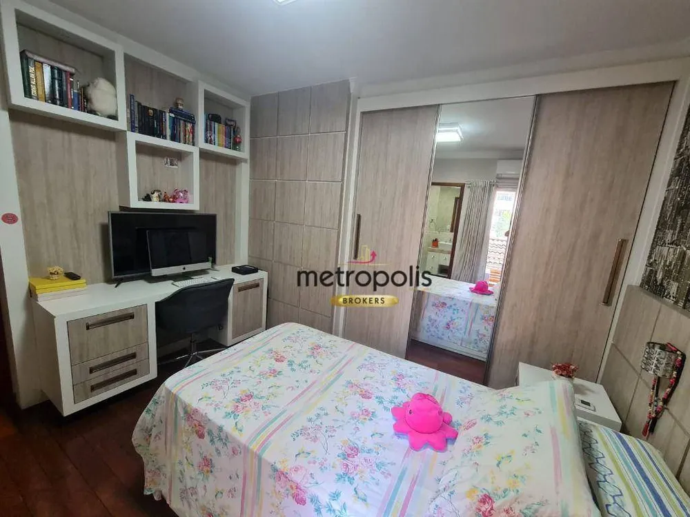 Sobrado, 3 quartos, 298 m² - Foto 7
