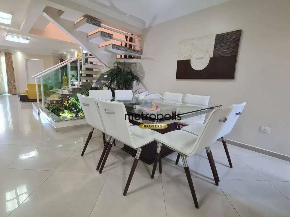 Sobrado, 3 quartos, 298 m² - Foto 5