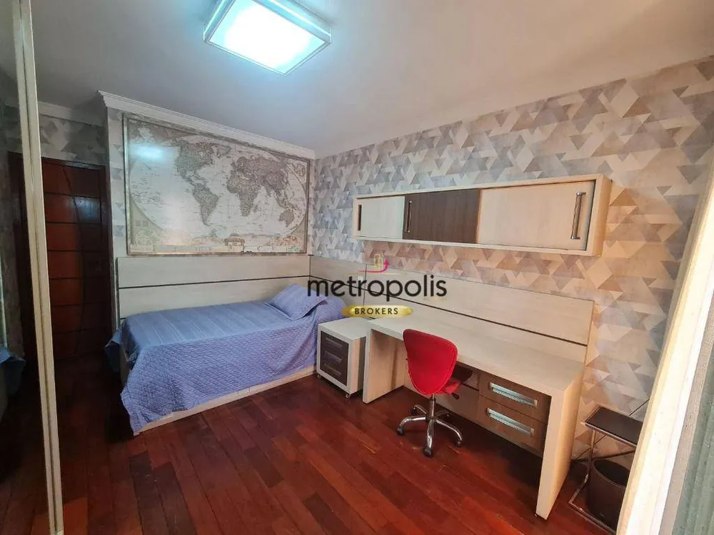 Sobrado, 3 quartos, 298 m² - Foto 8