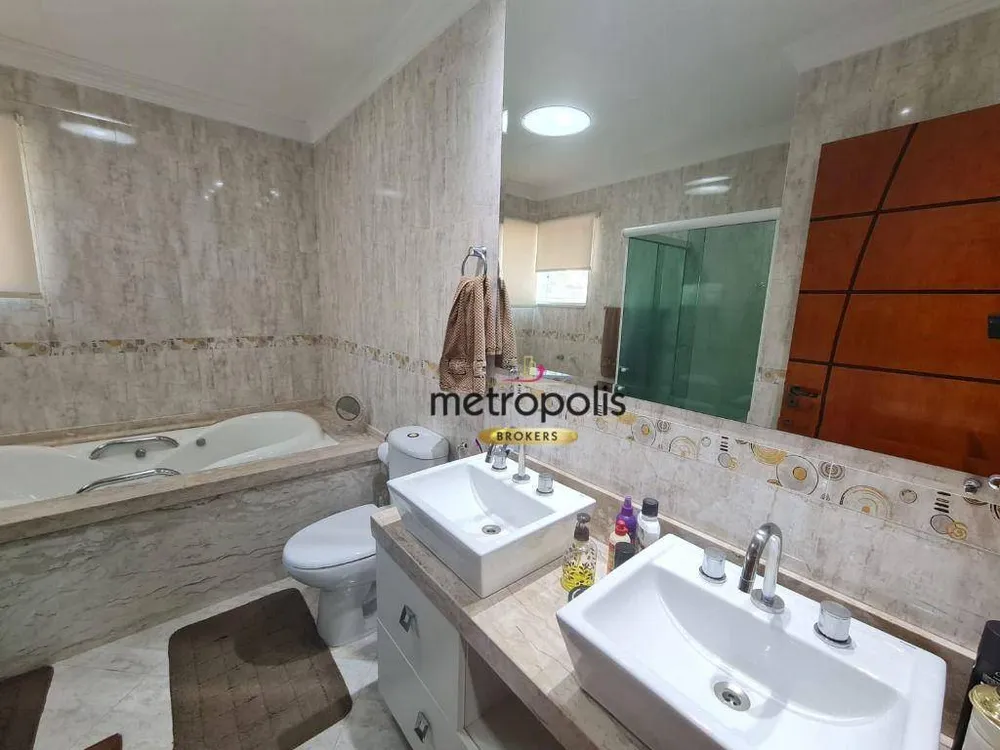 Sobrado, 3 quartos, 298 m² - Foto 6