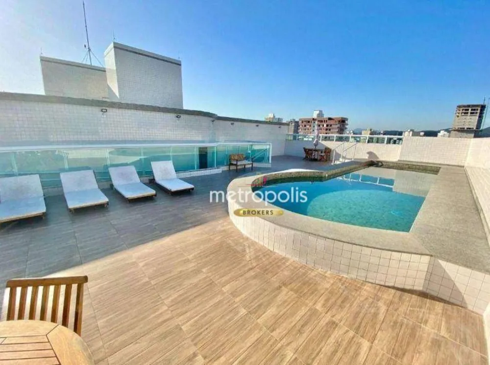 Apartamento, 2 quartos, 82 m² - Foto 9
