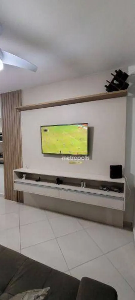 Apartamento, 2 quartos, 82 m² - Foto 11