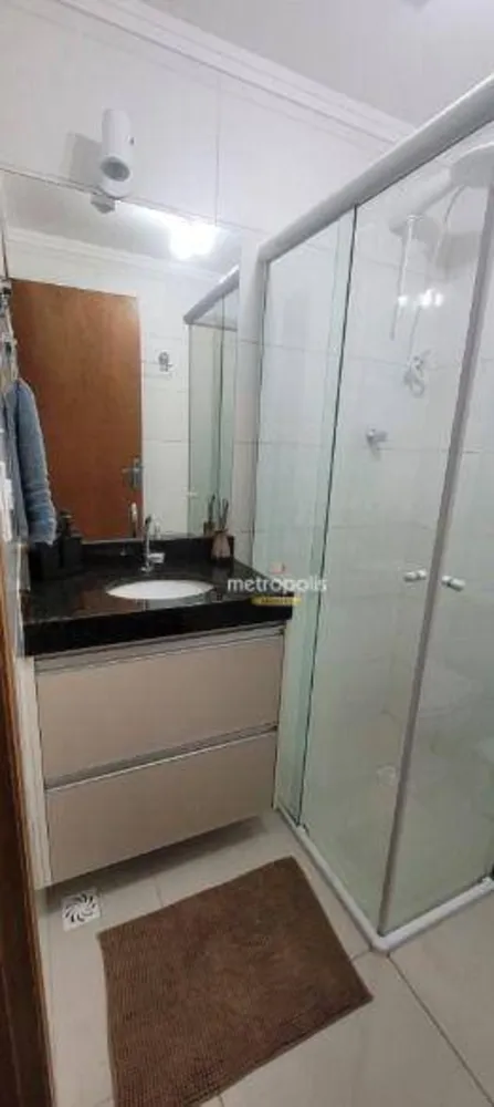 Apartamento, 2 quartos, 82 m² - Foto 1