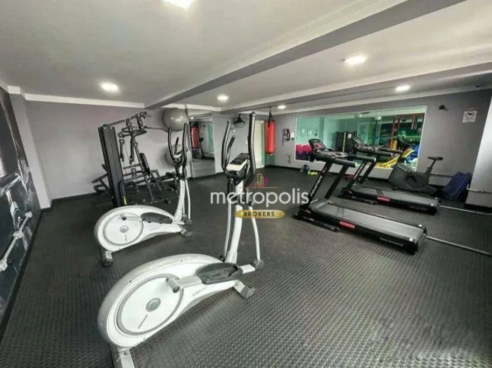 Apartamento, 2 quartos, 82 m² - Foto 6