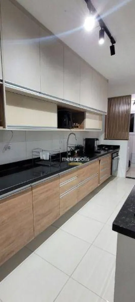 Apartamento, 2 quartos, 82 m² - Foto 8