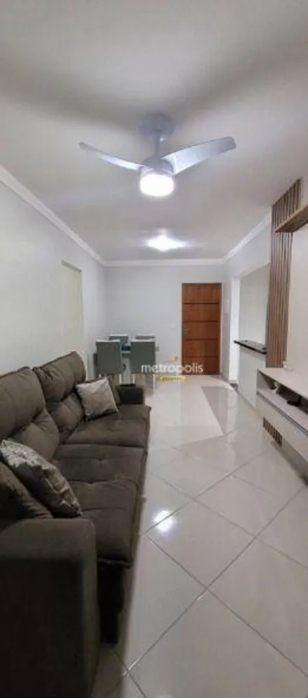 Apartamento, 2 quartos, 82 m² - Foto 12