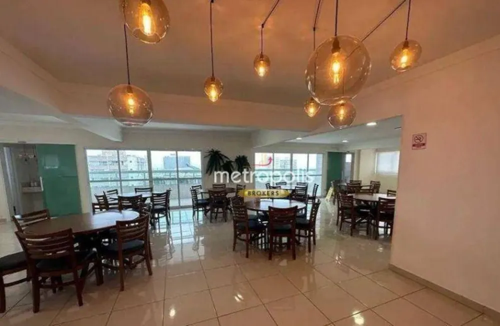 Apartamento, 2 quartos, 82 m² - Foto 2