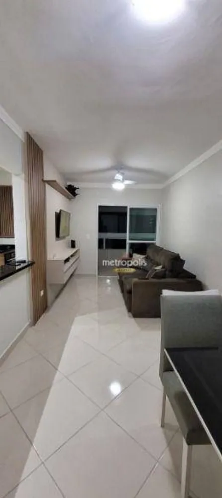 Apartamento, 2 quartos, 82 m² - Foto 3