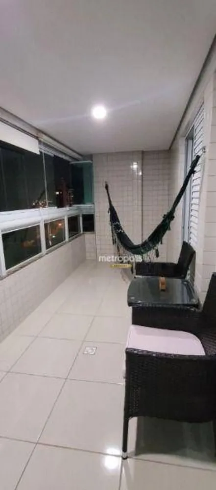 Apartamento, 2 quartos, 82 m² - Foto 7