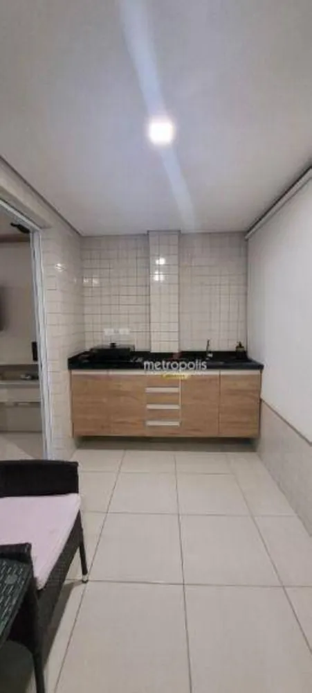 Apartamento, 2 quartos, 82 m² - Foto 10