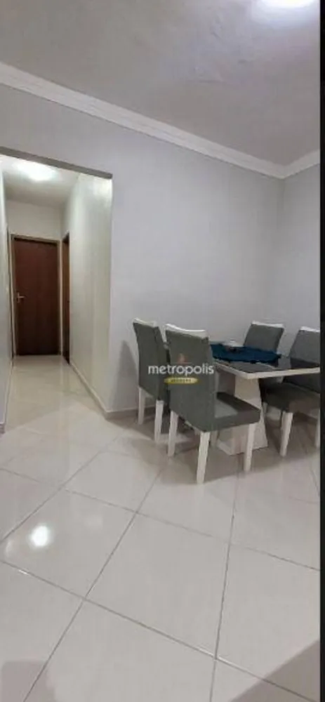 Apartamento, 2 quartos, 82 m² - Foto 4