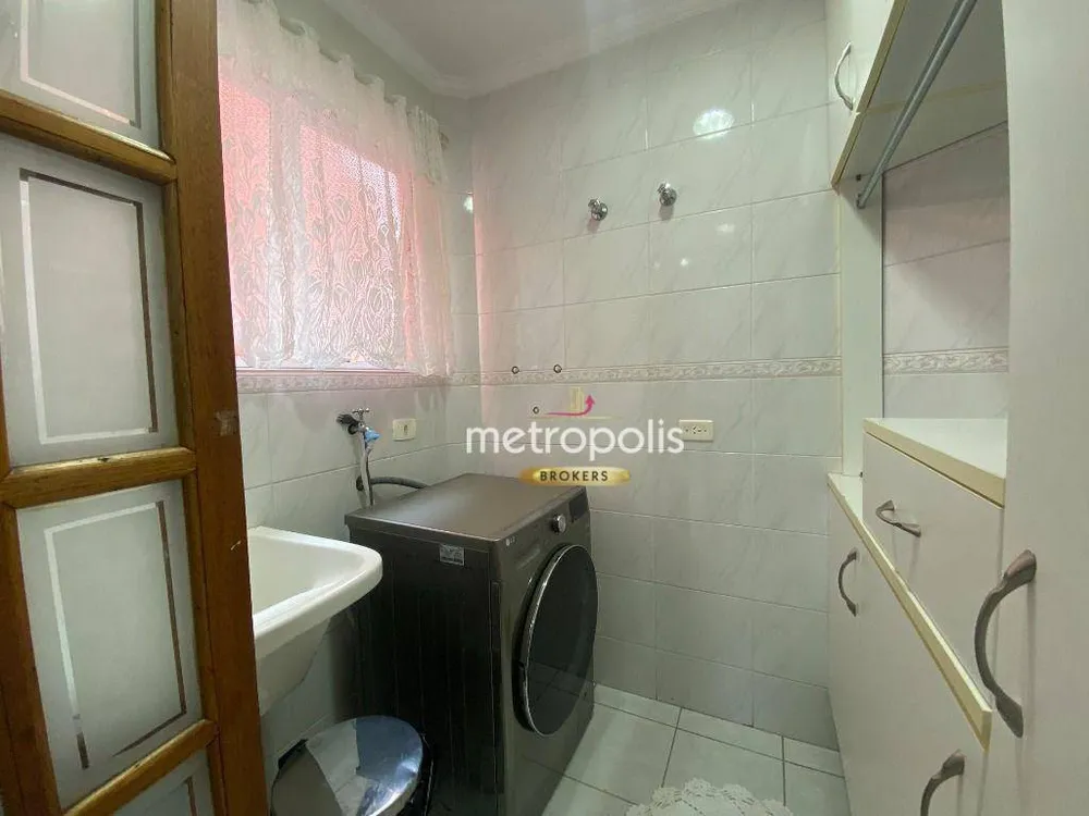 Cobertura, 3 quartos, 159 m² - Foto 9