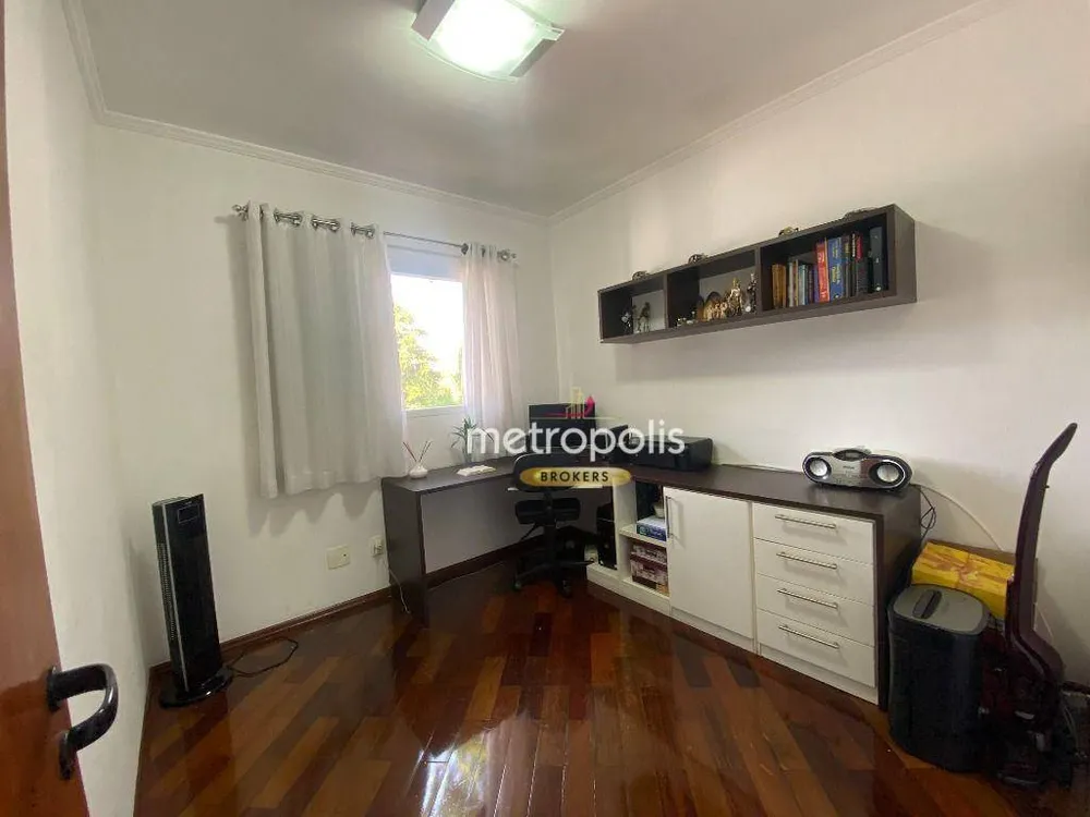 Cobertura, 3 quartos, 159 m² - Foto 6