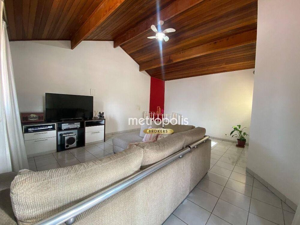 Cobertura, 3 quartos, 159 m² - Foto 1