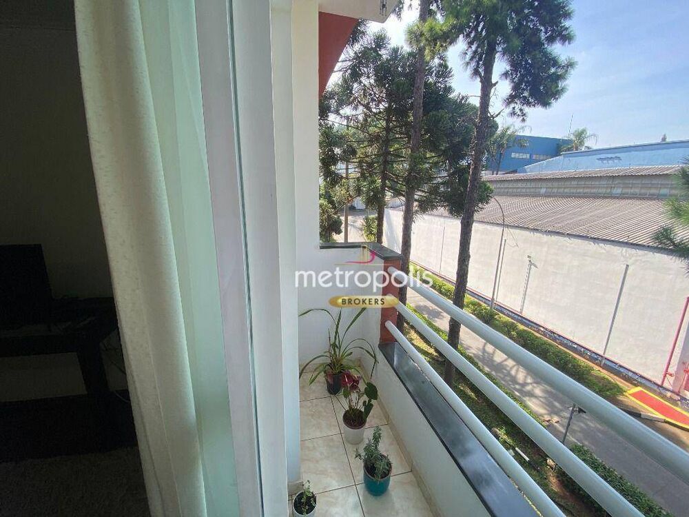 Cobertura, 3 quartos, 159 m² - Foto 2