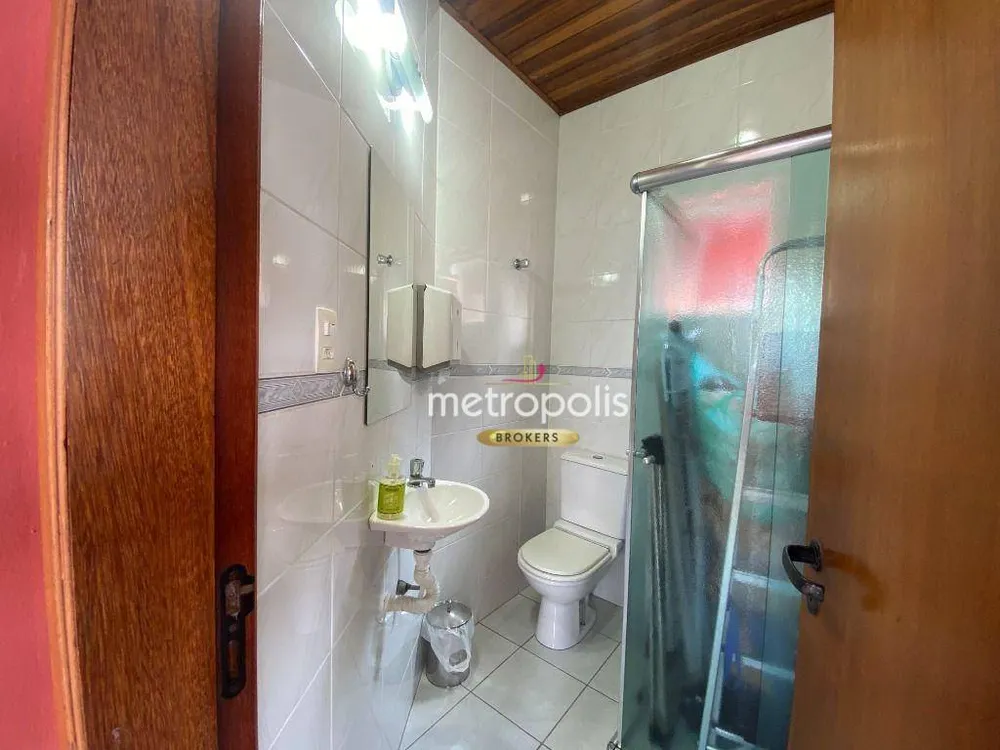 Cobertura, 3 quartos, 159 m² - Foto 12