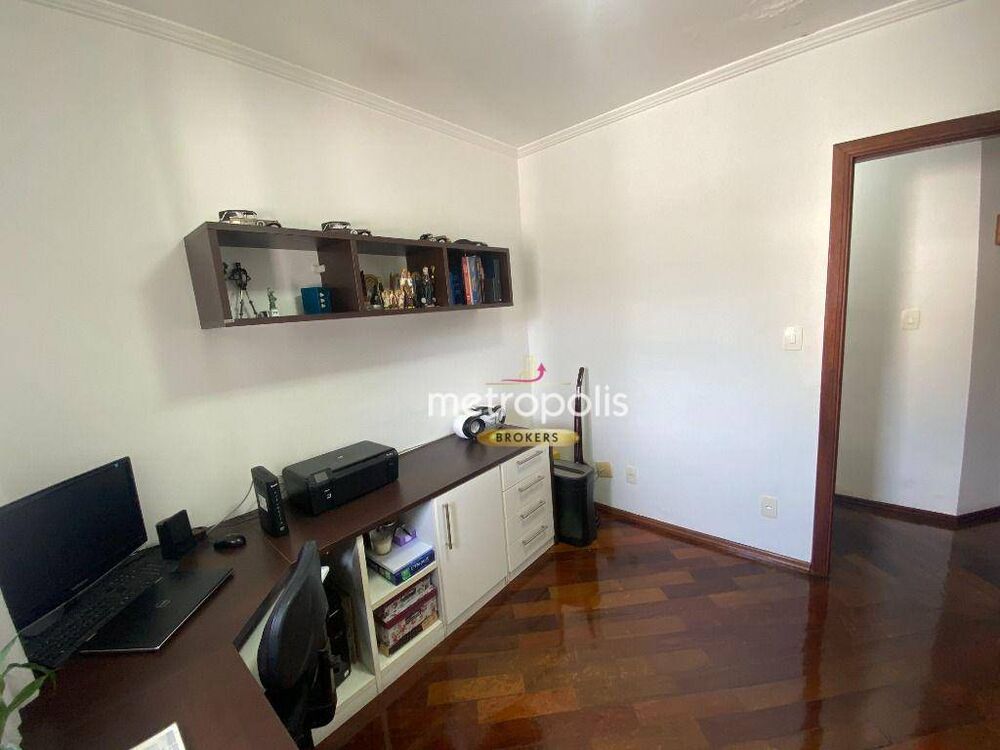 Cobertura, 3 quartos, 159 m² - Foto 4