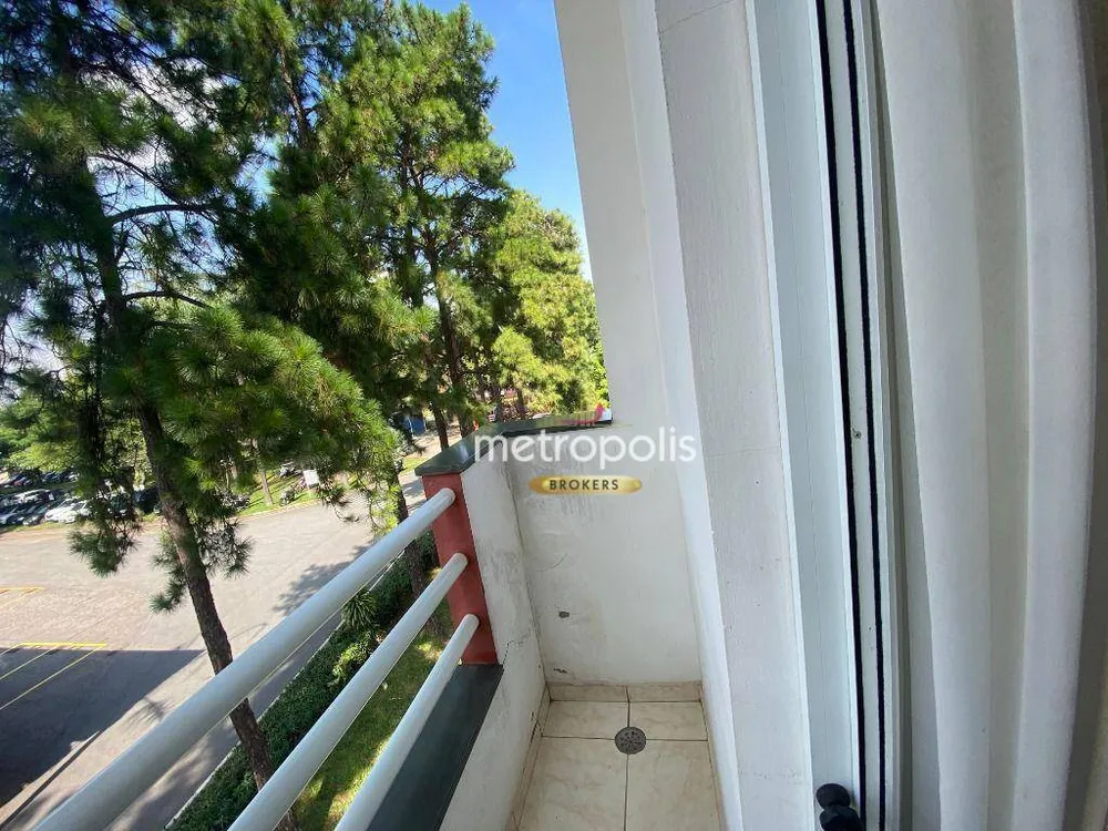 Cobertura, 3 quartos, 159 m² - Foto 5